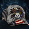 PREMIUM UNIQUE U.S VETERAN CAP PREMIUM UNIQUE U.S VETERAN CAP