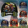 PREMIUM UNIQUE U.S VETERAN CAP UXVET74CA