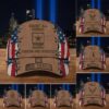 PREMIUM UNIQUE U.S VETERAN CAP UXVET20CA