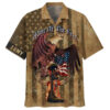 ARMY HLT-2110-AR-01 Premium Hawaiian Shirt
