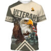 ARMY NTD-2310-AM-01 Premium T-Shirt ARMY NTD-2310-AM-01 Premium T-Shirt