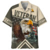 ARMY NTD-2510-AM-01 Premium Hawaiian Shirt ARMY NTD-2510-AM-01 Premium Hawaiian Shirt