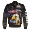 ARMY HLT-1112-AR-01 Premium Bomber