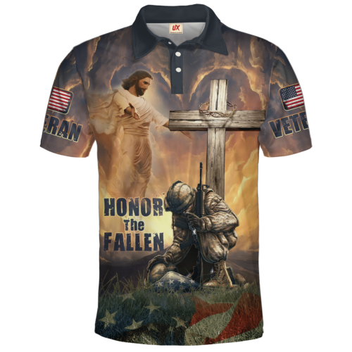 MTGO311 Premium Polo Shirt