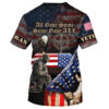 VETERAN NV-VTR-30 Premium T-Shirt