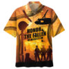 VETERAN DBA-VTR-10 Premium Hawaiian Shirt