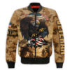 ARMY HLT-3010-AR-02 Premium Bomber