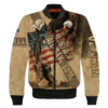 AIR FORCE HLT-1210-AF-01 Premium Bomber