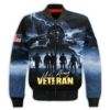 ARMY HLT-1810-AR-01 Premium Bomber
