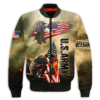 ARMY NTD-1810-AM-01 Premium Bomber
