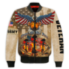 ARMY NTD-1210-AM-01 Premium Bomber