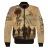 ARMY NTD-1210-AM-02 Premium Bomber