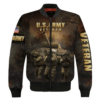 ARMY HLT-1510-AR-02 Premium Bomber ARMY HLT-1510-AR-02 Premium Bomber