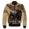 ARMY NTD-1810-AM-01 Premium Bomber