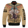 ARMY NTD-2010-AM-01 Premium Bomber