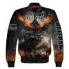 ARMY HLT-3010-AR-02 Premium Bomber