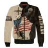 ARMY HLT-0211-AR-02 Premium Bomber