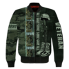 ARMY NTD-2210-AM-01 Premium Bomber