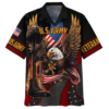ARMY HLT-0612-AR-01 Premium Hawaiian Shirt