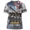 ARMY HLT-2611-AR-01 Premium T-Shirt