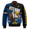 NAVY HLT-2011-NV-01 Premium Bomber