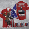 VETERAN NV-VETERAN-15 Premium Hawaiian Shirt