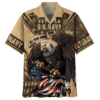 AIR FORCE HLT-1410-AF-01 Premium Hawaiian Shirt