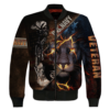 US NAVY NMH-02 Premium Bomber