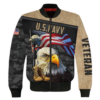 NAVY HLT-1911-NV-02 Premium Bomber
