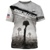 VETERAN HBL-VTR-12 Premium T-Shirt