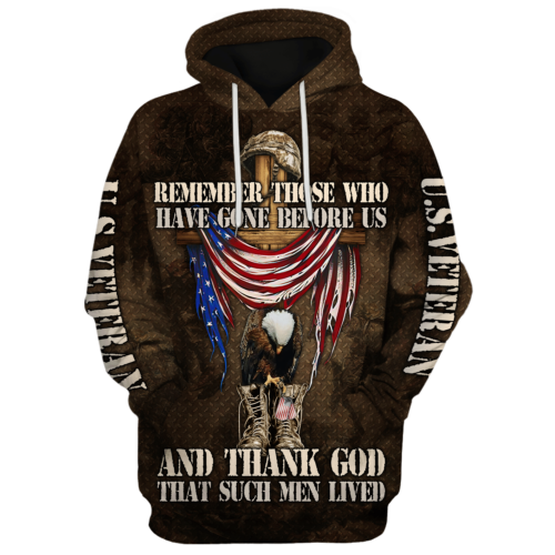 ARMY NTD-2310-AM-01 Premium Microfleece Hoodie