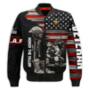 AIR FORCE HLT-1410-AF-02 Premium Bomber