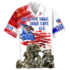 VETERAN NV-VTR-39 Premium Hawaiian Shirt