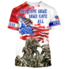 VETERAN NV-VTR-45 Premium T-Shirt