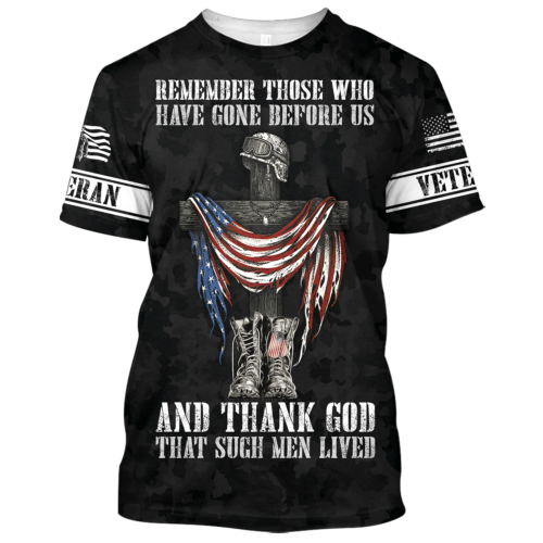 New Release Father Day U.S. Navy Veterans Premium T-Shirt All Over Prints Gift Loves BLVTR250424A04NVTS