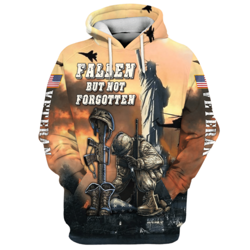 ARMY NTD-2310-AM-01 Premium Microfleece Hoodie