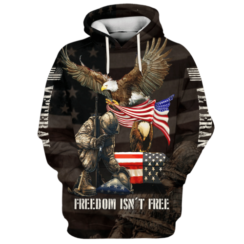 ARMY HLT-1811-AR-01 Premium Microfleece Hoodie