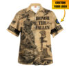 VETERAN NV-VTR65 Premium Hawaiian Shirt