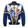 VETERAN UXVET32-NV Premium Bomber