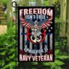 I Own It Forever The Title Vietnam Veteran Blood Sweat Tear Vietnam Veteran Flag