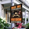 Proud To Be A Dad Grandpa Vietnam Veteran US Veteran Vietnam Veteran Flag