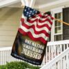 I Own It Forever The Title US Veteran Blood Sweat Tear Liberty Eagle Veteran Flag