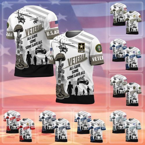 VETERAN UXVET29-NV Premium Polo Shirt