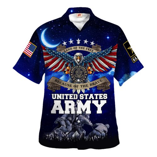 VETERAN UXVET85 Premium Polo Shirt