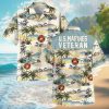 VETERAN UXVET101-MC Premium Hawaiian Shirt VETERAN UXVET101-MC Premium Hawaiian Shirt