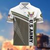 VETERAN UXVET101-MC Premium Polo Shirt VETERAN UXVET101-MC Premium Polo Shirt