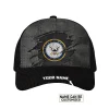 New Release! Personalized Gift U.S. Army All over Print Cap BLVTR280524A01AM