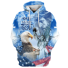 GOD HLT-2806-G-02 Premium Microfleece Hoodie