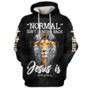GOD HBL-G-08 Premium Microfleece Hoodie
