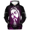 GOD TQTGO109 Premium Microfleece Hoodie